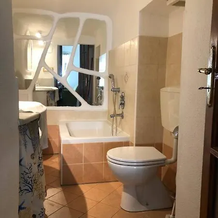 Maison Gina דירה