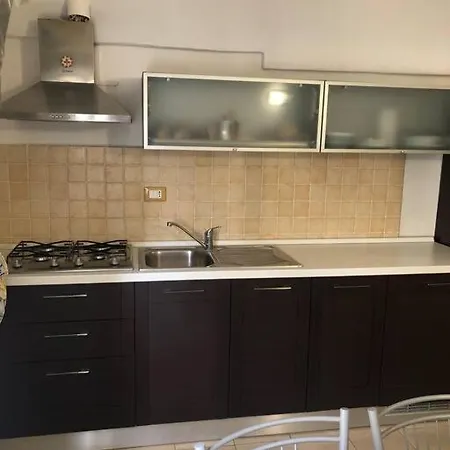 Maison Gina דירה סנרמו