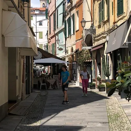 Maison Gina דירה