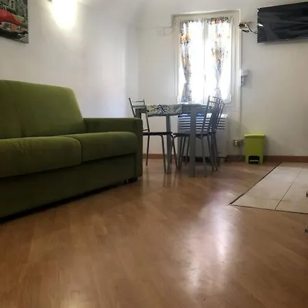 Maison Gina *