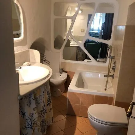 Maison Gina * Sanremo