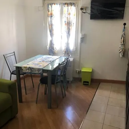 Apartment Maison Gina *
