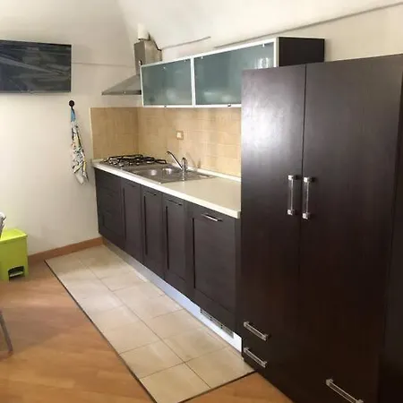 Maison Gina Apartment
