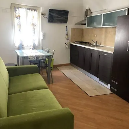Maison Gina *