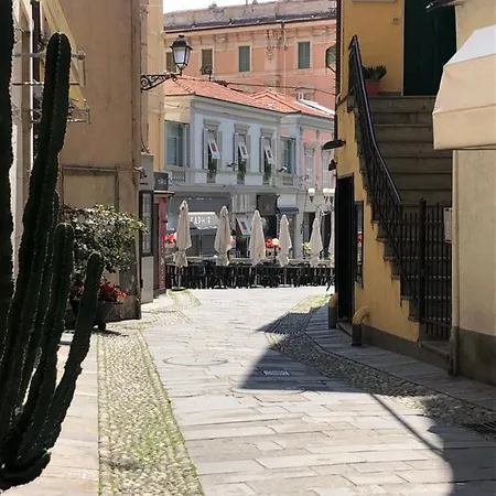 Maison Gina Appartamento Sanremo