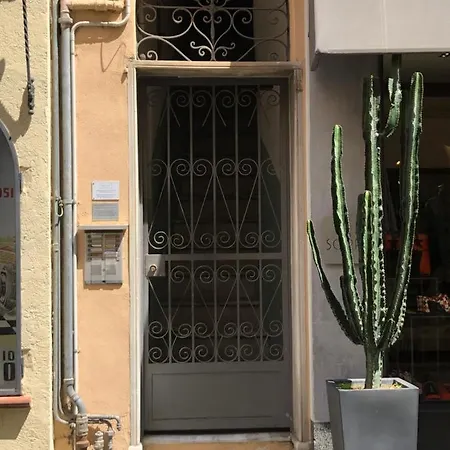 Maison Gina Apartment Sanremo