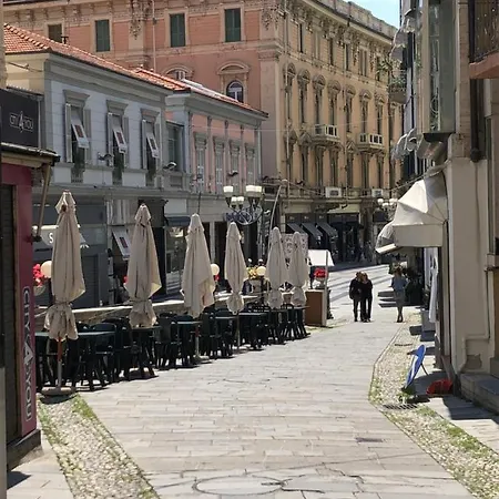 Appartamento Maison Gina