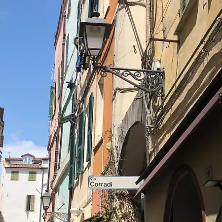Apartment Maison Gina